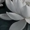 White Lotus, Night