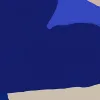 Shapes, Blue