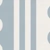 Wavy Stripe, Blue