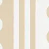 Wavy Stripe, Beige