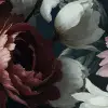 Bouquet in Bloom, Dark