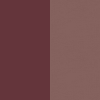 Bold Stripes, Burgundy