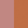 Bold Stripes, Orange