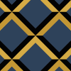 Lattice, Dark Blue