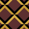 Lattice, Burgundy