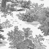 Woodland Toile, Gray