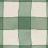 Gingham, Green