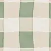 Gingham, Light Green