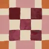 Bold Grid, Orange