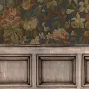 Vintage Garden, Panels