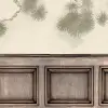 Pine Branch, Panels