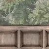 Spruce Forest, Panels