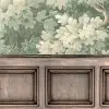 Vintage Foliage, Panels