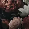 Blooming Bouquet, Dark