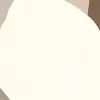 Abstract Fields, Dark Brown