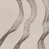 Ribbon Stripe, Gray