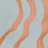 Ribbon Stripe, Blue