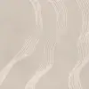 Ribbon Stripe, Beige