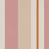 Border Stripe, Pink