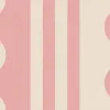 Wavy Stripe, Pink
