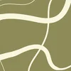 Twisting Lines, Olive