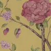 Chinoiserie Botanica, Red