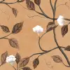 Silent Bloom, Peach