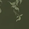 Hanging Leaves, Dark Green