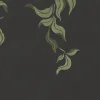 Hanging Leaves, Graphite