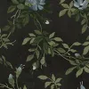 Wildflower Vista, Black