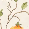 Soft Vines, Yellow