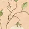 Soft Vines, Pink
