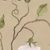 Soft Vines, Beige