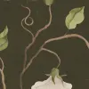 Soft Vines, Dark Green