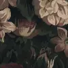 Heritage Floral, Dark