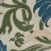 Midnight Peony, Beige