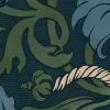 Midnight Peony, Blue