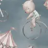 Circus Dream, Vintage