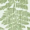 Fern Print, Green