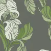 Garland Flora, Green
