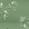 Garden of Harmony, Green