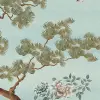 Pine Grove, Blue