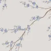 Spring Breeze, Light Blue