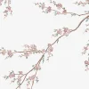 Spring Breeze, Pink