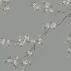 Spring Breeze, Green