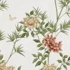 Eastern Bloom, White