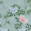 Eastern Bloom, Blue