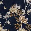 Eastern Bloom, Dark Blue