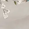 Bird in Tree, Pink