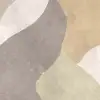 Flowing Forms, Pastel